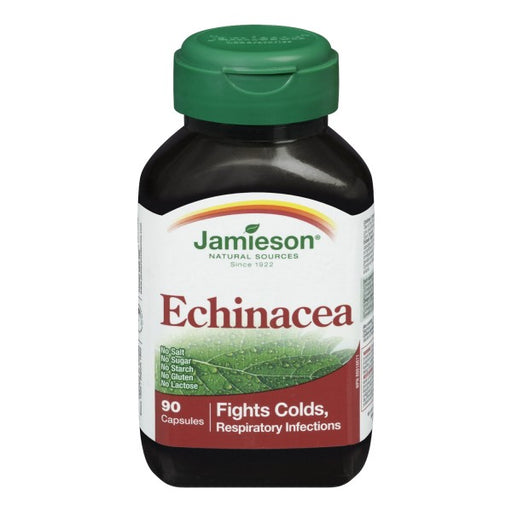 Jamieson Echinacea Purpurea 350mg