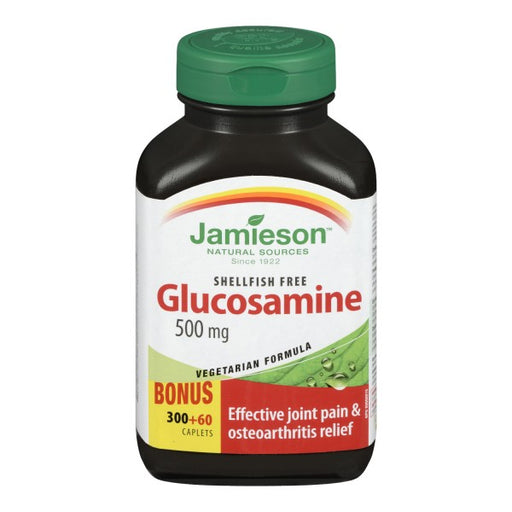 Jamieson Glucosamine Bonus Pack