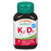 Jamieson K2+D3
