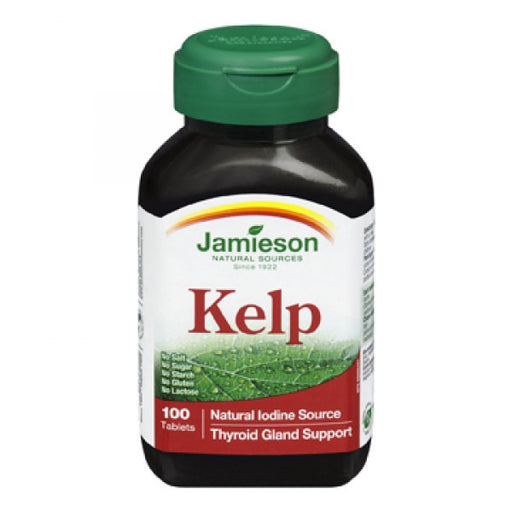 Jamieson Kelp
