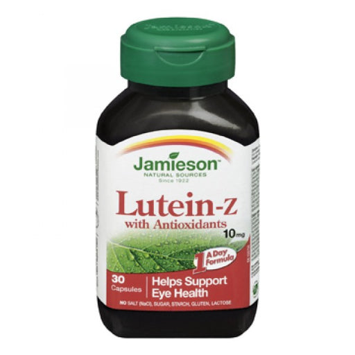 Jamieson Lutein-Z