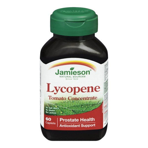 Jamieson Lycopene Tomato Concentrate