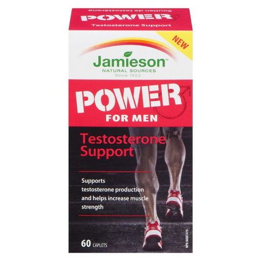 Jamieson Power For Men
