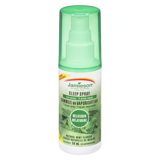 Jamieson Sleep Spray