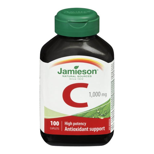 Jamieson Vitamin C