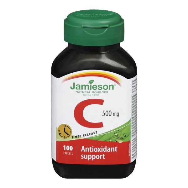 Jamieson Vitamin C