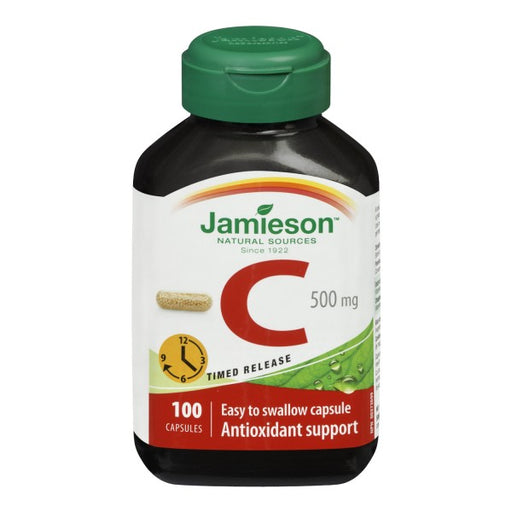 Jamieson Vitamin C