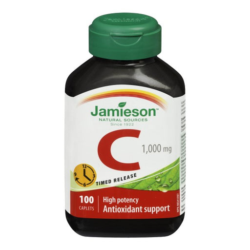 Jamieson Vitamin C