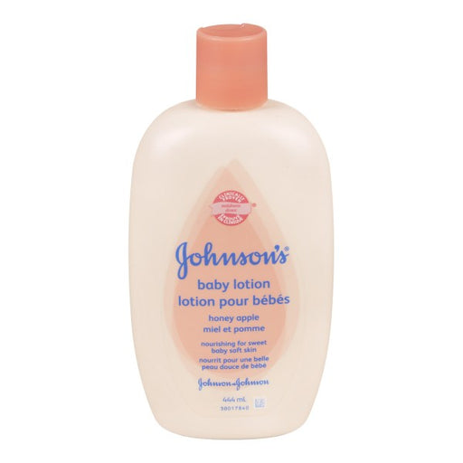 Johnson's Baby Lotion