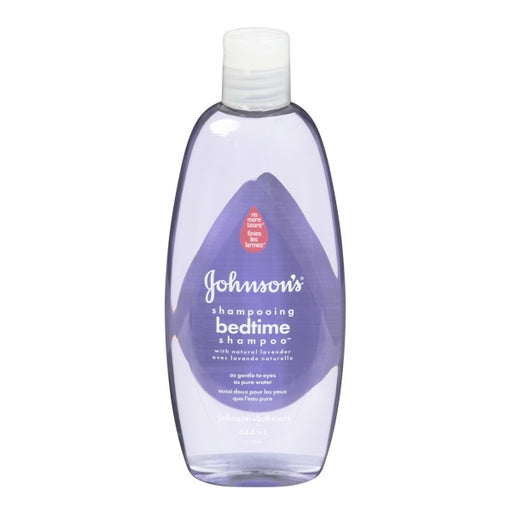 Johnson's Baby Shampoo