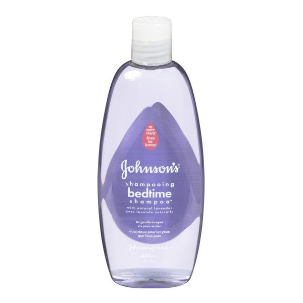 Johnson's Baby Shampoo