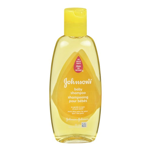 Johnson's Baby Shampoo