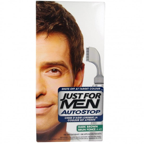 Just For Men AutoStop