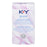 K-Y Silk-E Vaginal Moisturizer and Personal Lubricant