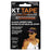 KT Tape Elastic Sports Tape Black