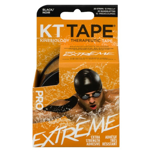 KT Tape Pro Extreme Extra Strength