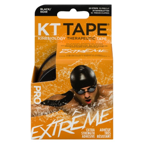 KT Tape Pro Extreme Extra Strength