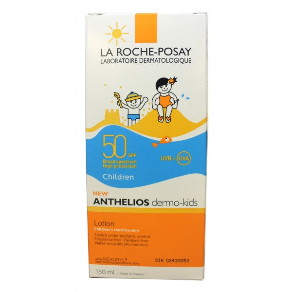 La Roche-Posay Anthelios Dermo-Kids Lotion