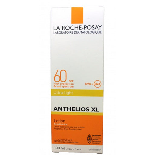 La Roche-Posay Anthelios XL Lotion