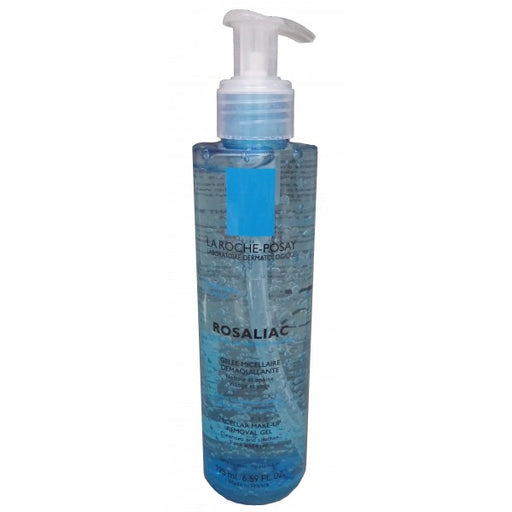 La Roche-Posay Rosaliac Micellar Make-Up Removal Gel