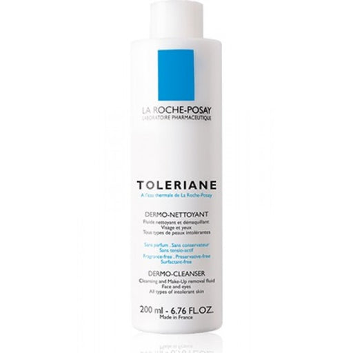 La Roche-Posay Toleriane Dermo-Cleanser