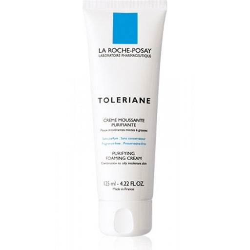 La Roche-Posay Toleriane Purifying Foaming Cream