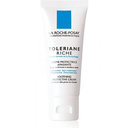 La Roche-Posay Toleriane Rich Soothing Protective Cream