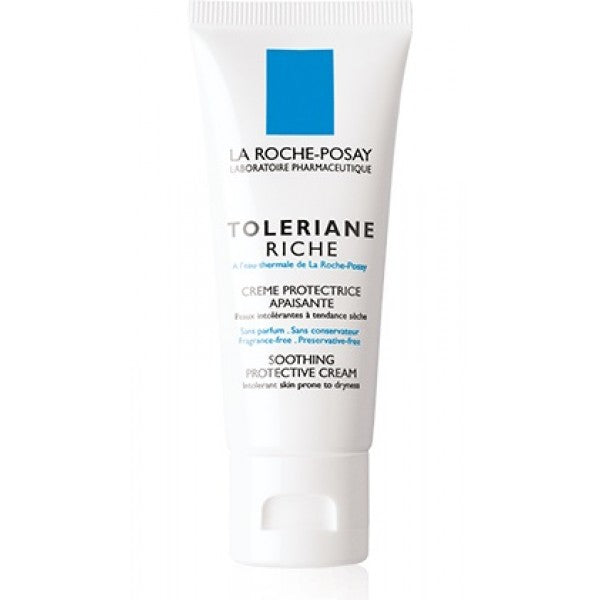 La Roche-Posay Toleriane Rich Soothing Protective Cream