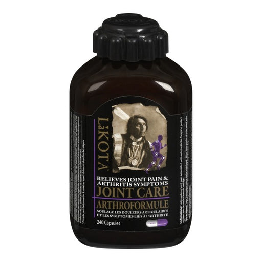 Lakota Joint Care Capsules