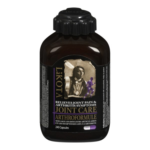 Lakota Joint Care Capsules