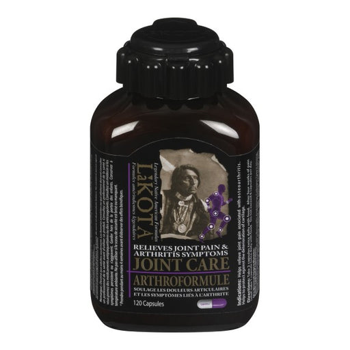 Lakota Joint Care Formula