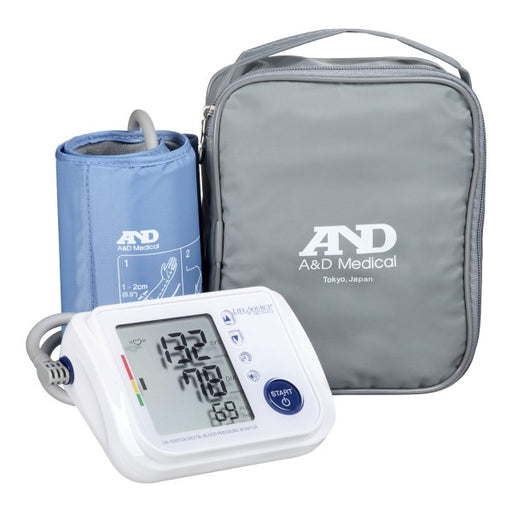 Life Source Talking Blood Pressure Monitor