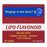 Lipo-Flavonoid Ear Health Supplement Capsules