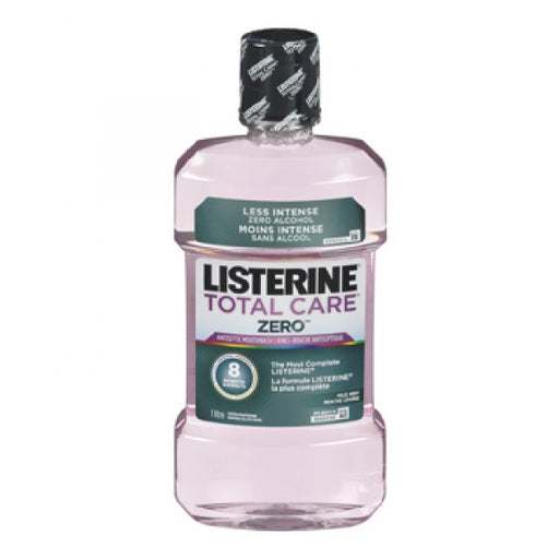 Listerine Total Care Zero