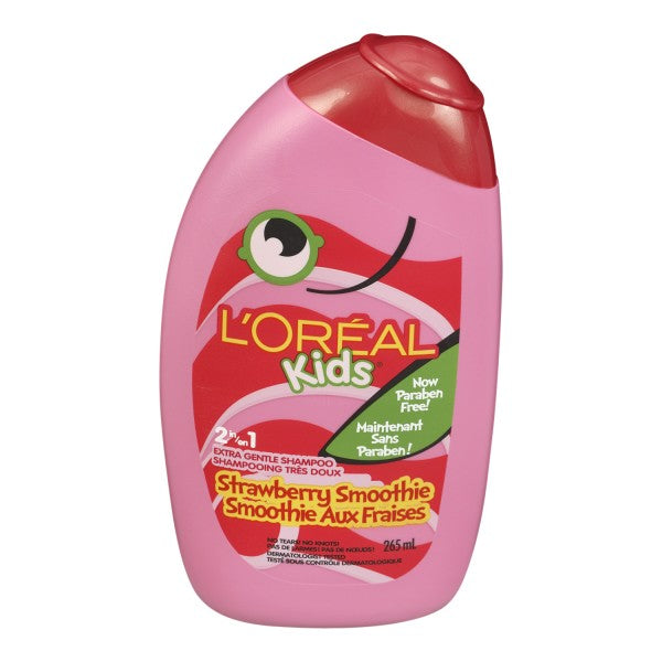 L'Oreal Kids 2-in-1 Extra Gentle Shampoo
