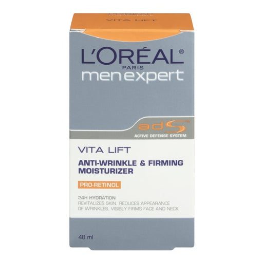 L'Oreal Men Expert Vita Lift Anti-Wrinkle & Firming Moisturizing