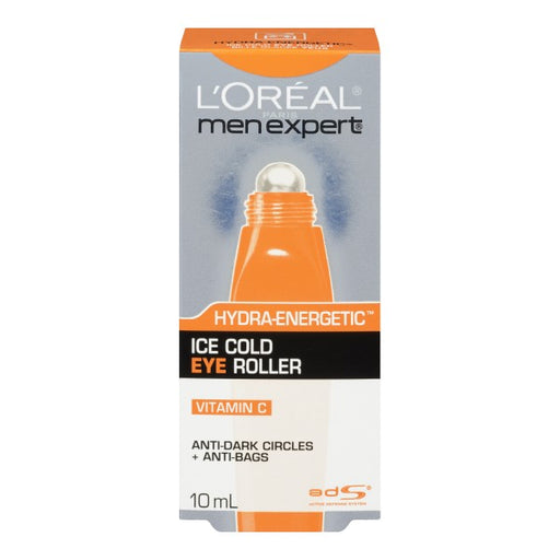 L'Oreal Men Expert Hydra-Energetic Ice Cold Eye Roller