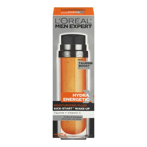 L'Oreal Men Expert Turbo Booster Moisturizer