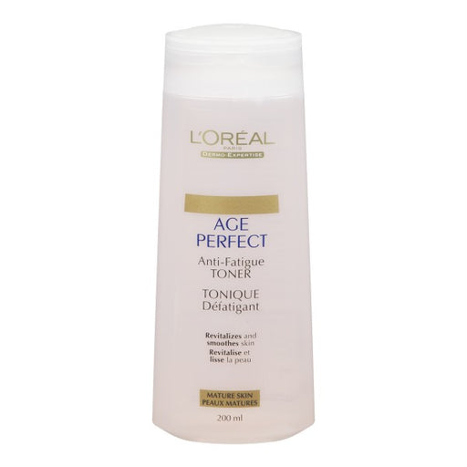 L'Oreal Paris Age Perfect Anti-Fatigue Toner