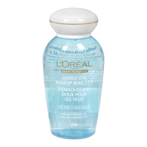 L'Oreal Paris Dermo-Expertise Gentle Makeup Remover