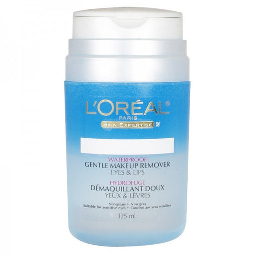 L'Oreal Paris Dermo-Expertise Gentle Makeup Remover