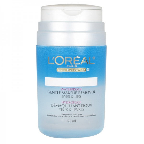 L'Oreal Paris Dermo-Expertise Gentle Makeup Remover