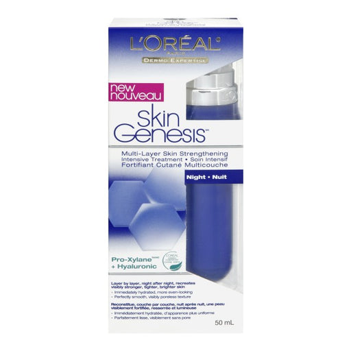 L'Oreal Paris Dermo Expertise Skin Genesis Multi-Layer Skin Strengthening Intensive Treatment