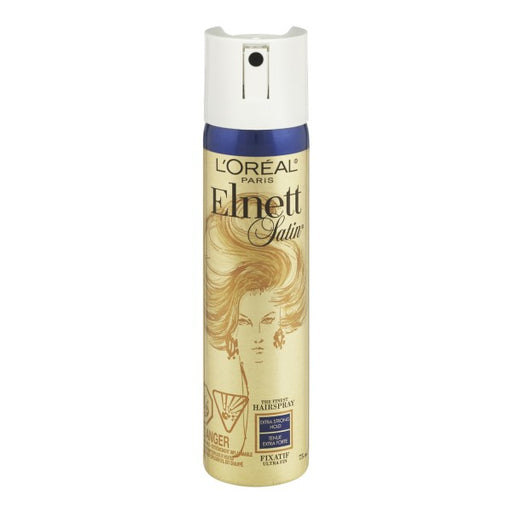 L'Oreal Paris Elnett Satin Hairspray