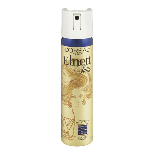 L'Oreal Paris Elnett Satin Hairspray