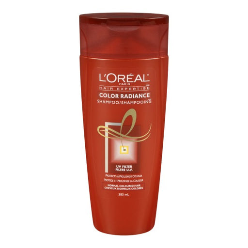 L'Oreal Paris Hair Expertise Color Radiance Shampoo