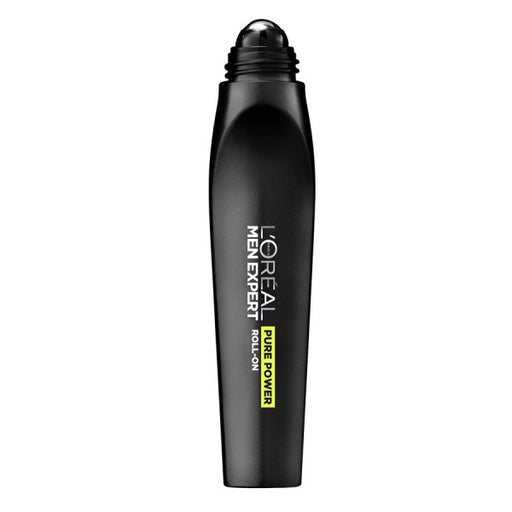 L'Oreal Paris Men Expert Pure Power Targeted Roller