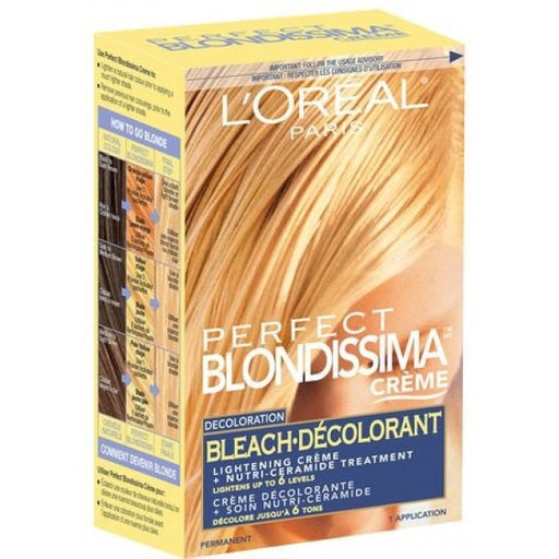 L'Oreal Paris Perfect Blondissima Bleach
