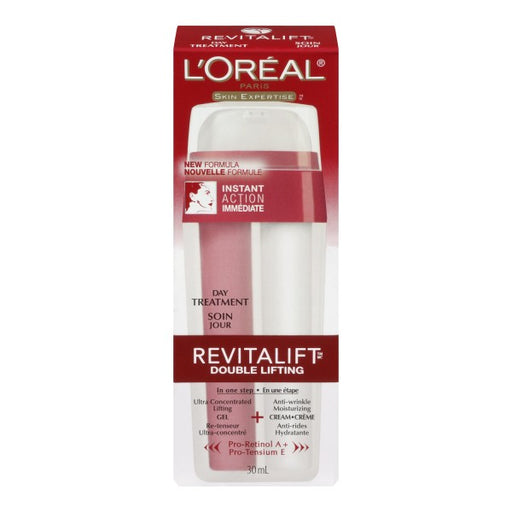 L'Oreal Paris Revitalift Double Lifting Day Treatment
