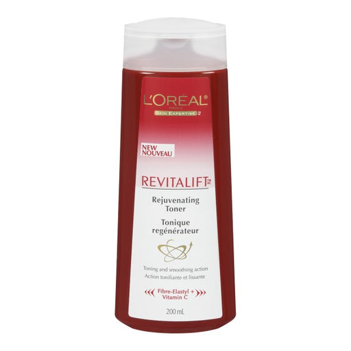 L'Oreal Paris Revitalift Rejuvenating Toner